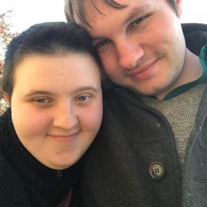 Meet your Posher, Krystal